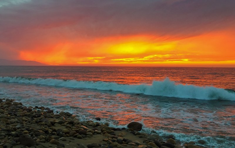 best places to visit in january puerto vallarta mexico