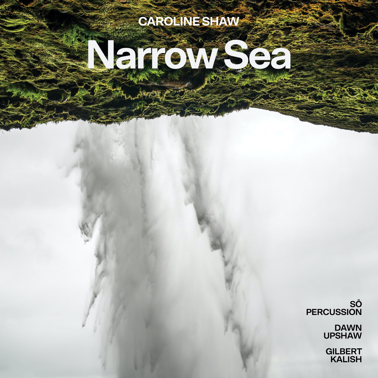 Caroline Shaw Narrow Sea