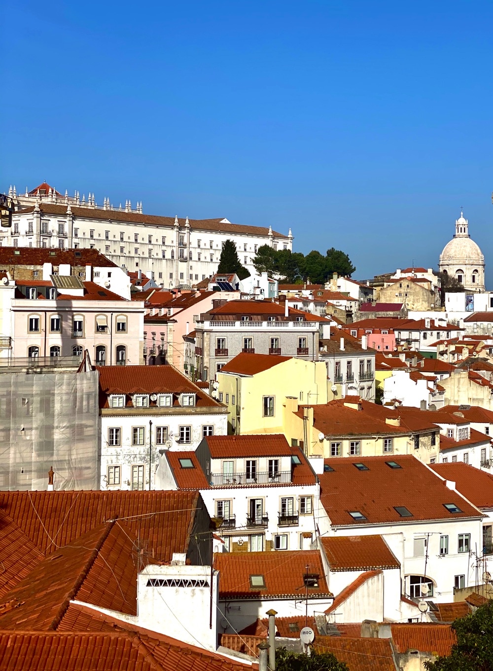 city of lisbon portugal