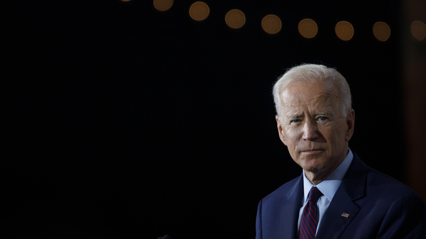 President-elect Joe Biden is poised to take over the White House