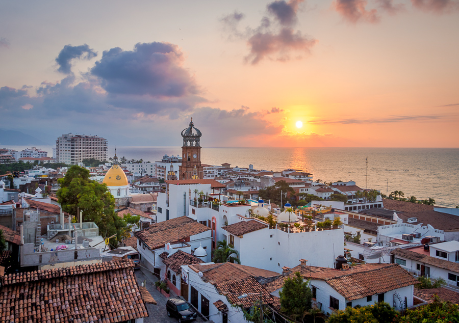 puerto vallarta best time to visit mexico