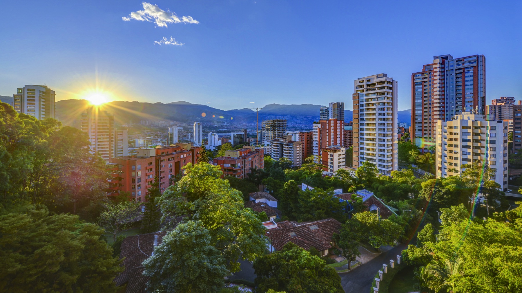 what to do in medellin colombia