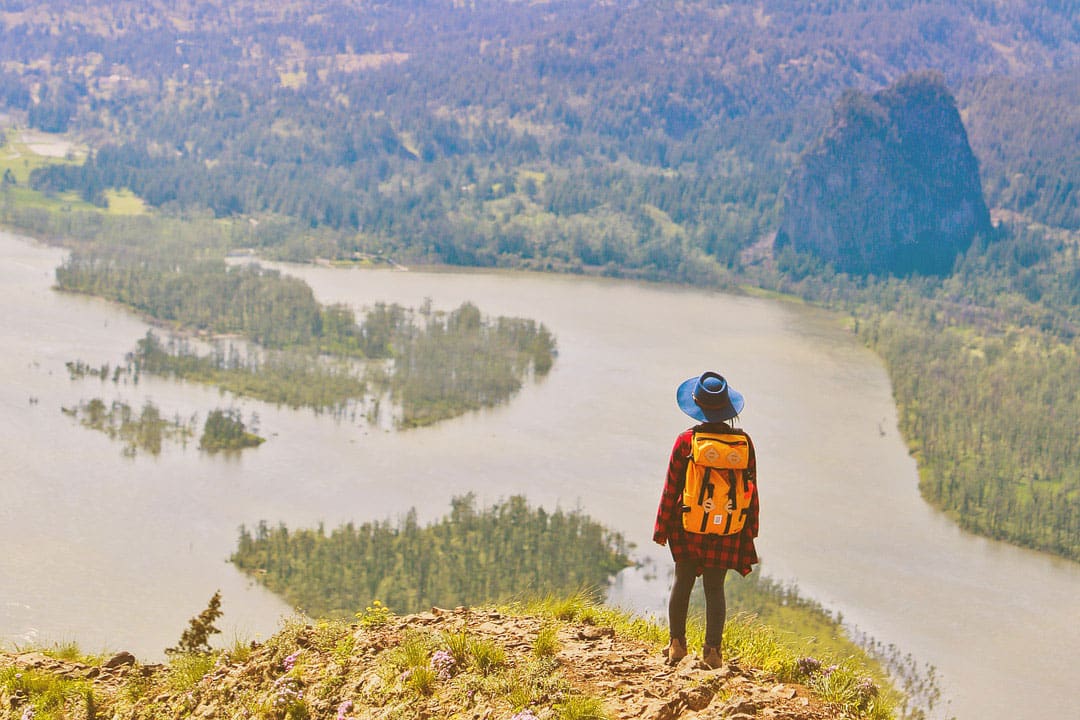 21 Amazing Hikes in the Columbia River Gorge - Best hikes Near Portland Oregon