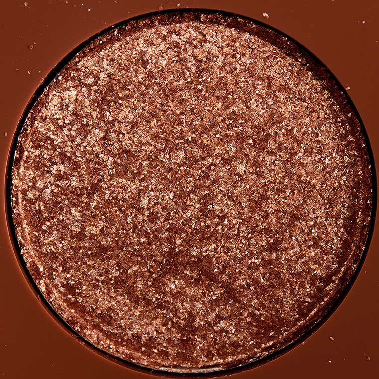 ColourPop Fierce Pressed Powder Shadow