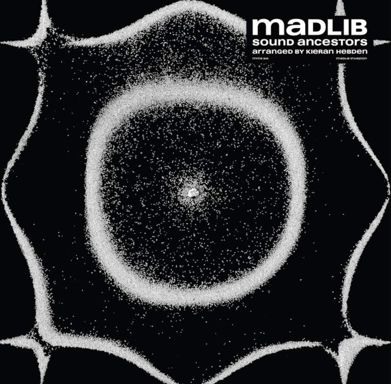 four tet madlib sound ancestors details Madlib and Four Tet Detail New Collaborative Album Sound Ancestors
