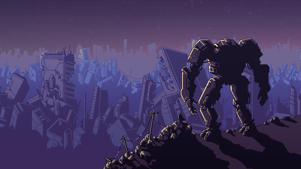 When nothing else works, you can lose yourself in the simple repetition of a game like Into the Breach.