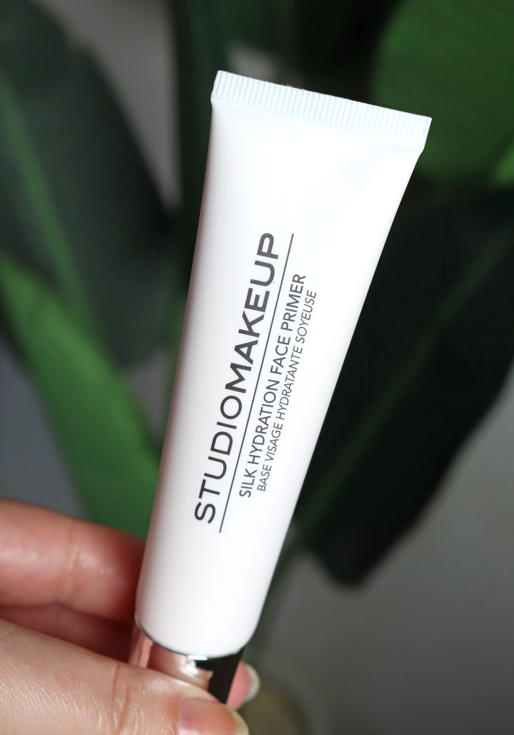 Studio Makeup Cruelty Free Face Primer Review and Giveaway