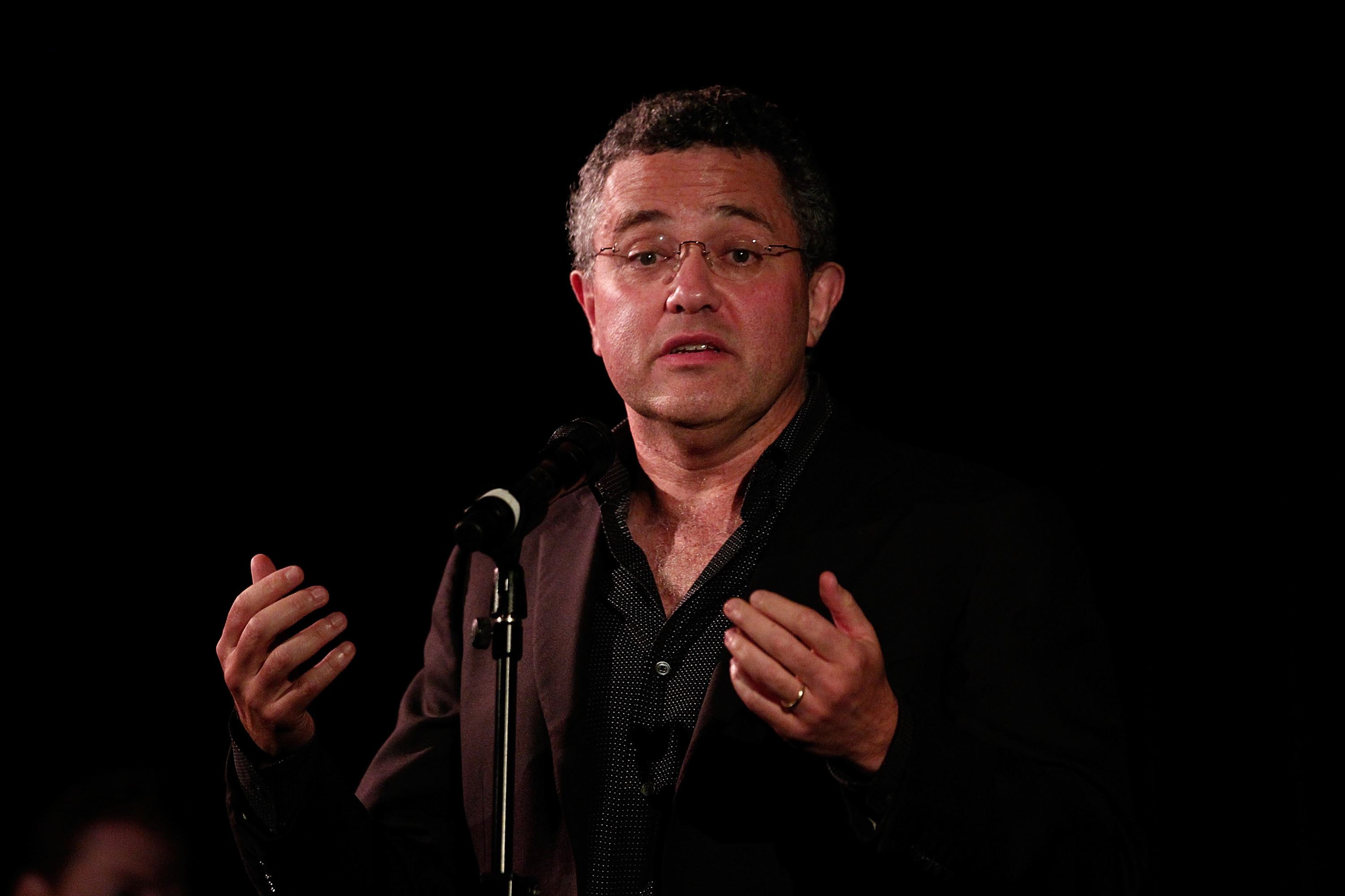 Jeffrey Toobin