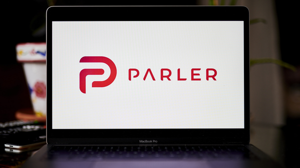 Parler CEO John Matze said on Wednesday that the company