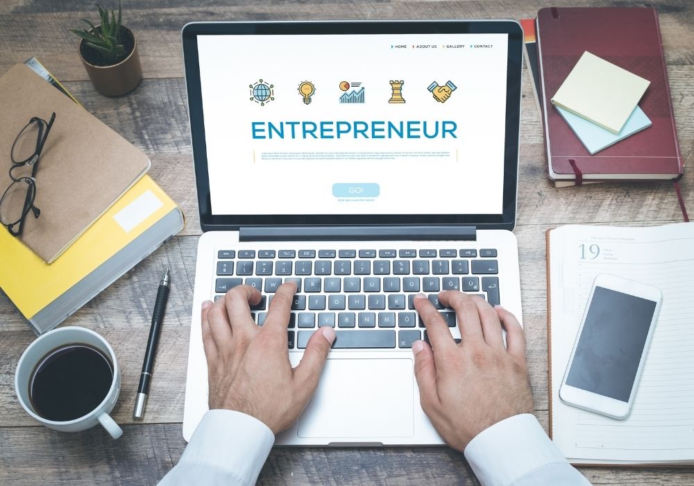 advantages of being an entrepreneur