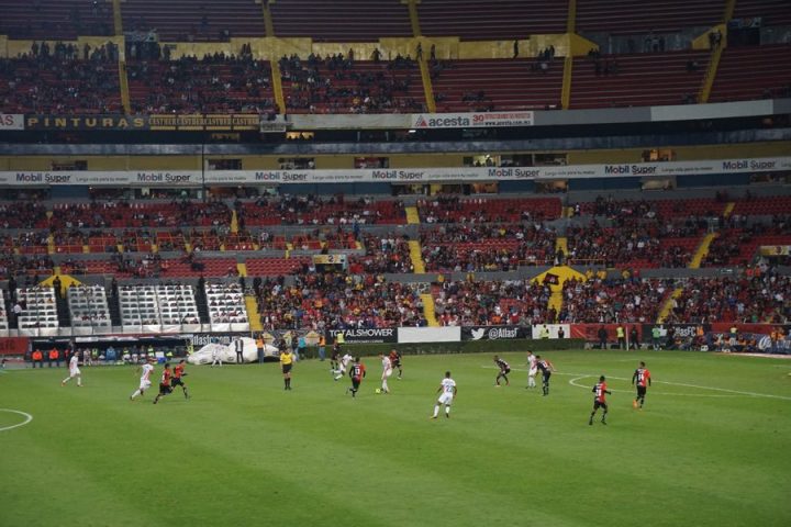 Guadalajara Football