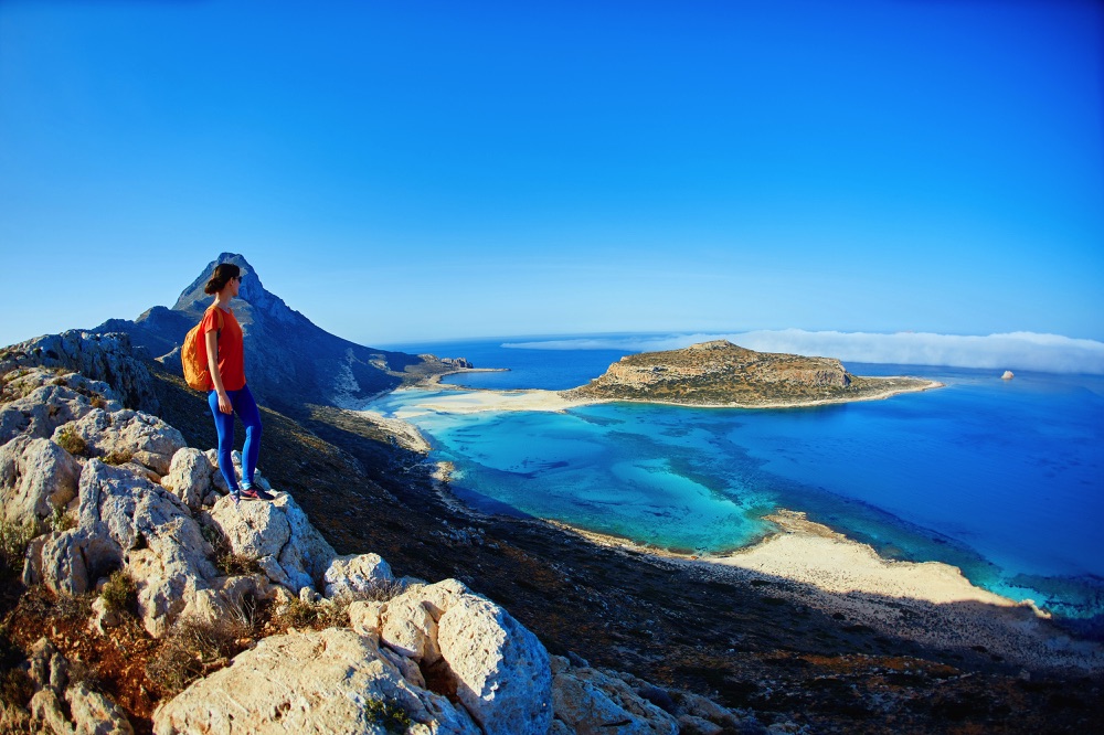 places to visit in crete