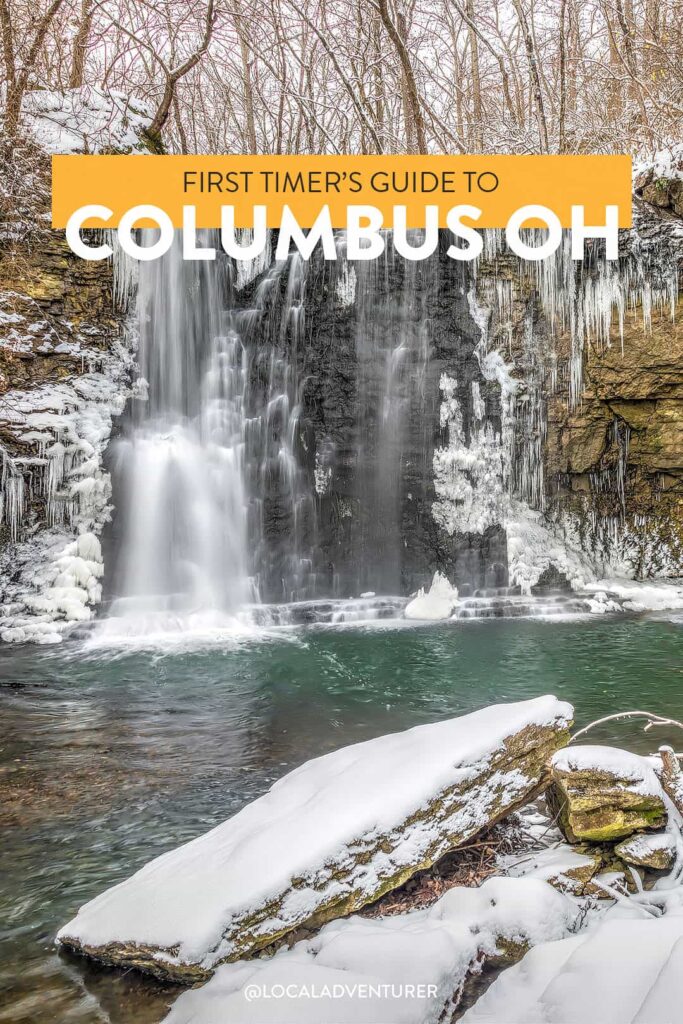 15 thing to do columbus ohio