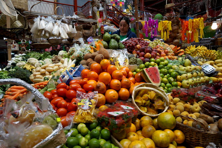 things to do in mexico take a cooking class