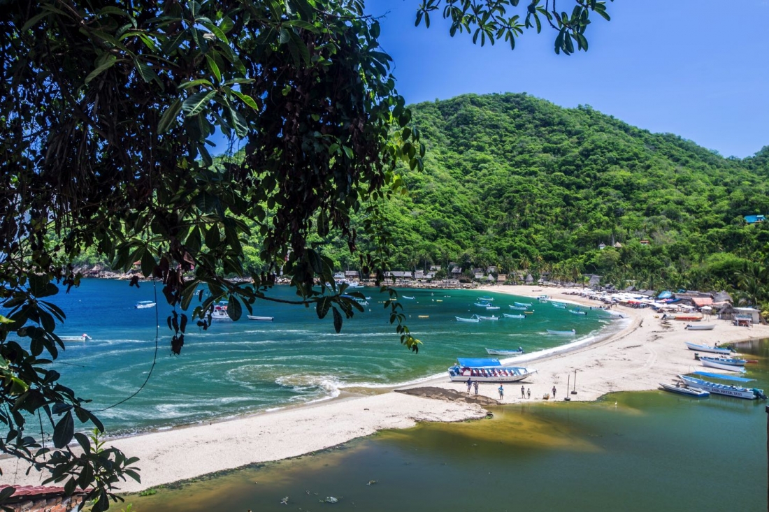 visit yelapa one of the best things to do in mexico