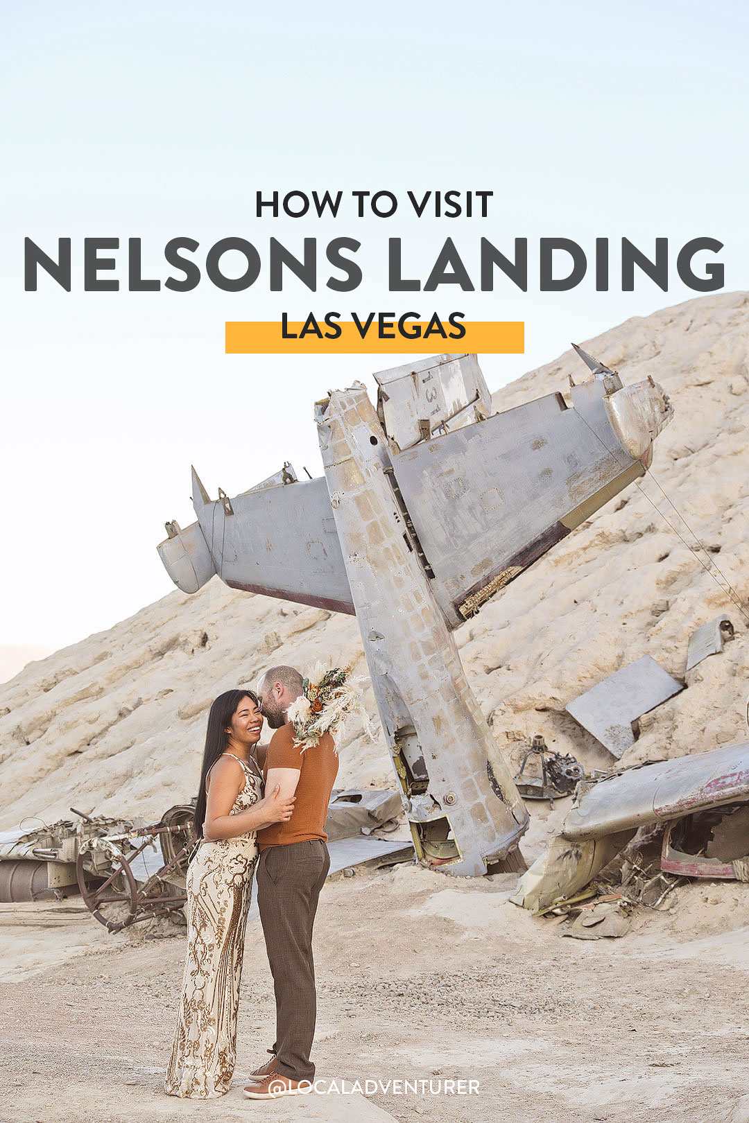 Nelsons Landing