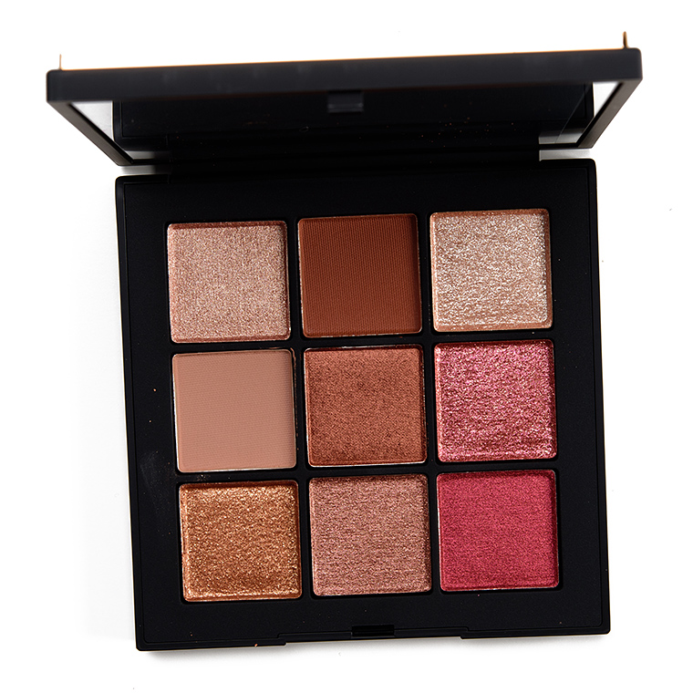 Summer 2021 Swatches: Tom Ford, Rare Beauty, NARS