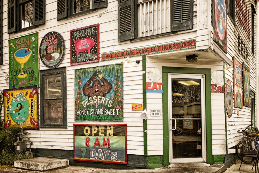 bywater district in new orleans is a great place to visit