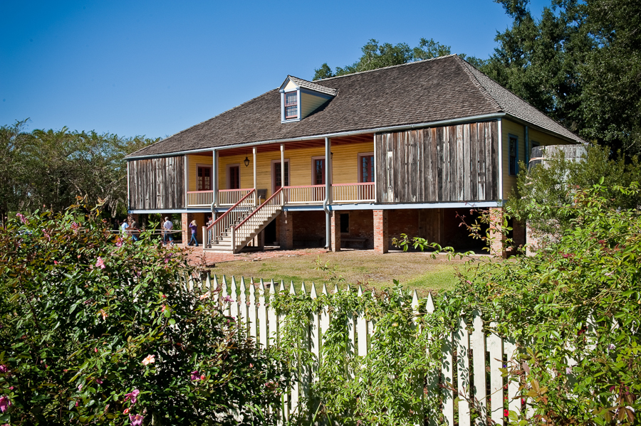 lauras plantation house is one of the top attractions in new orleans