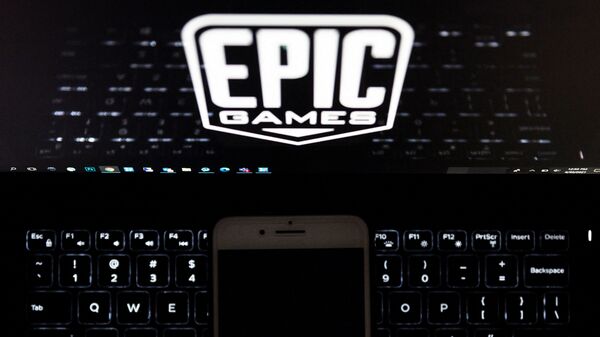 Epic Games, creator of the popular game "Fortnite," accuses Apple of running its App Store as an illegal monopoly because it only allows in-app purchases on iPhones to be processed by Apple