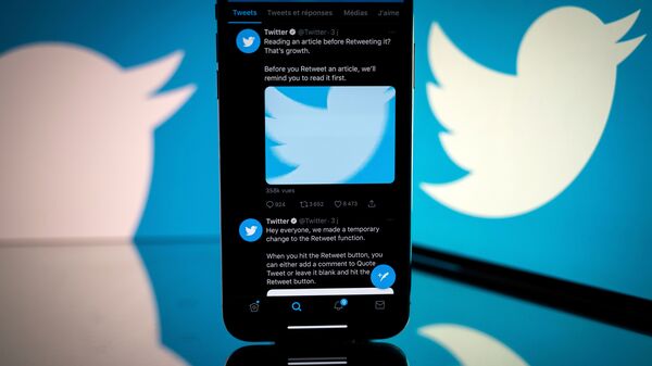 Twitter is rolling out a more stringent verification process for certain accounts, the social media company announced Thursday.