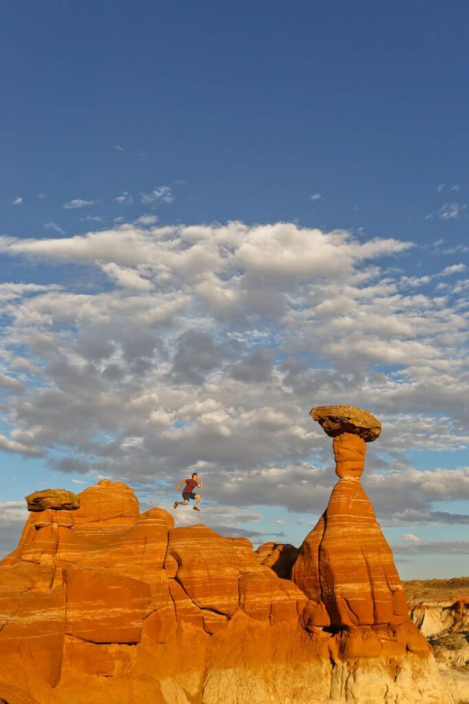 toadstool utah