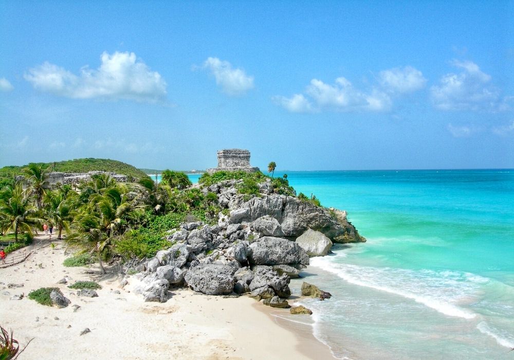 things to do at the tulum ruins