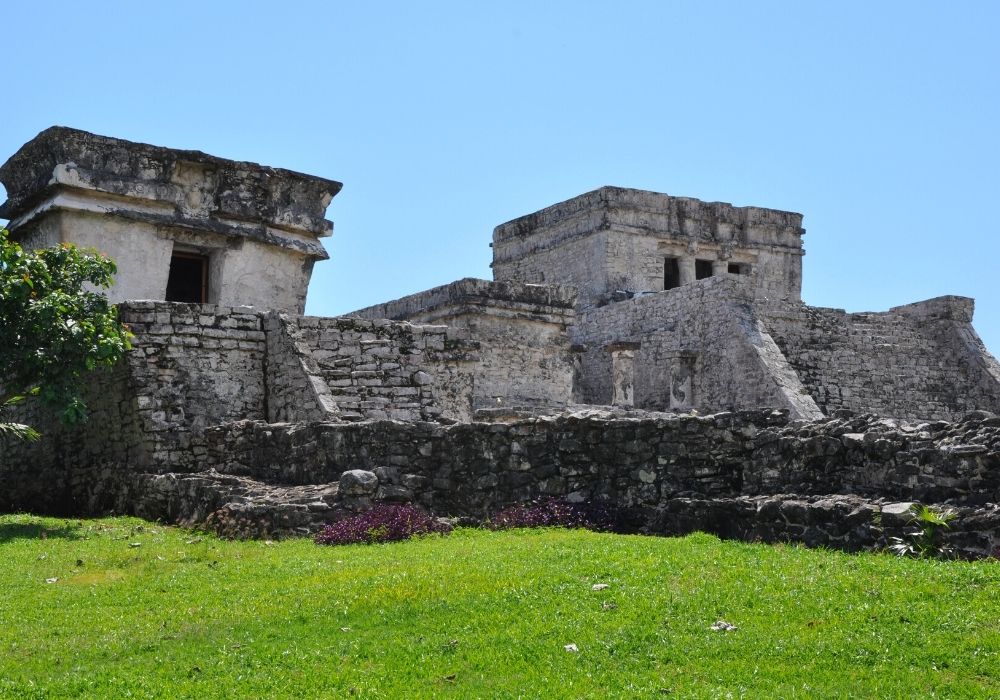 best time to visit tulum
