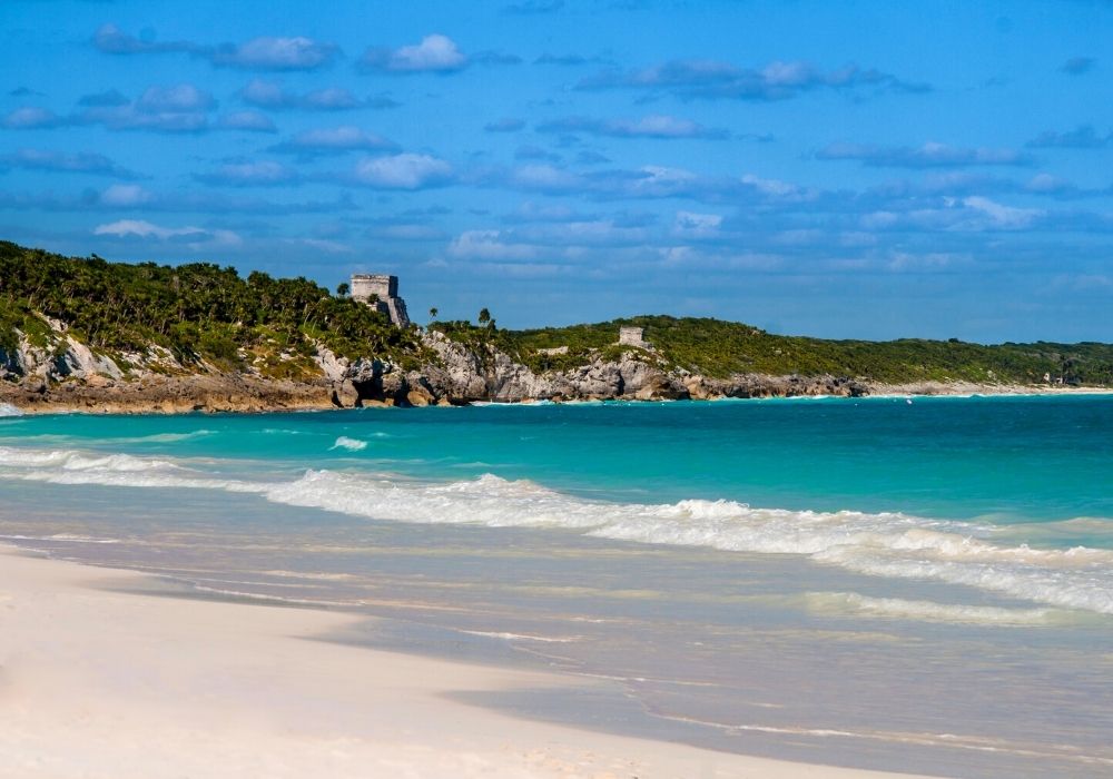 tulum beach