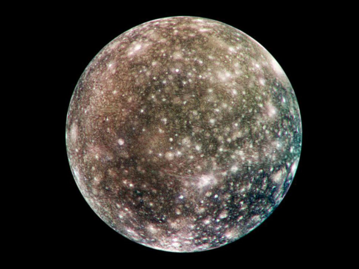 callisto