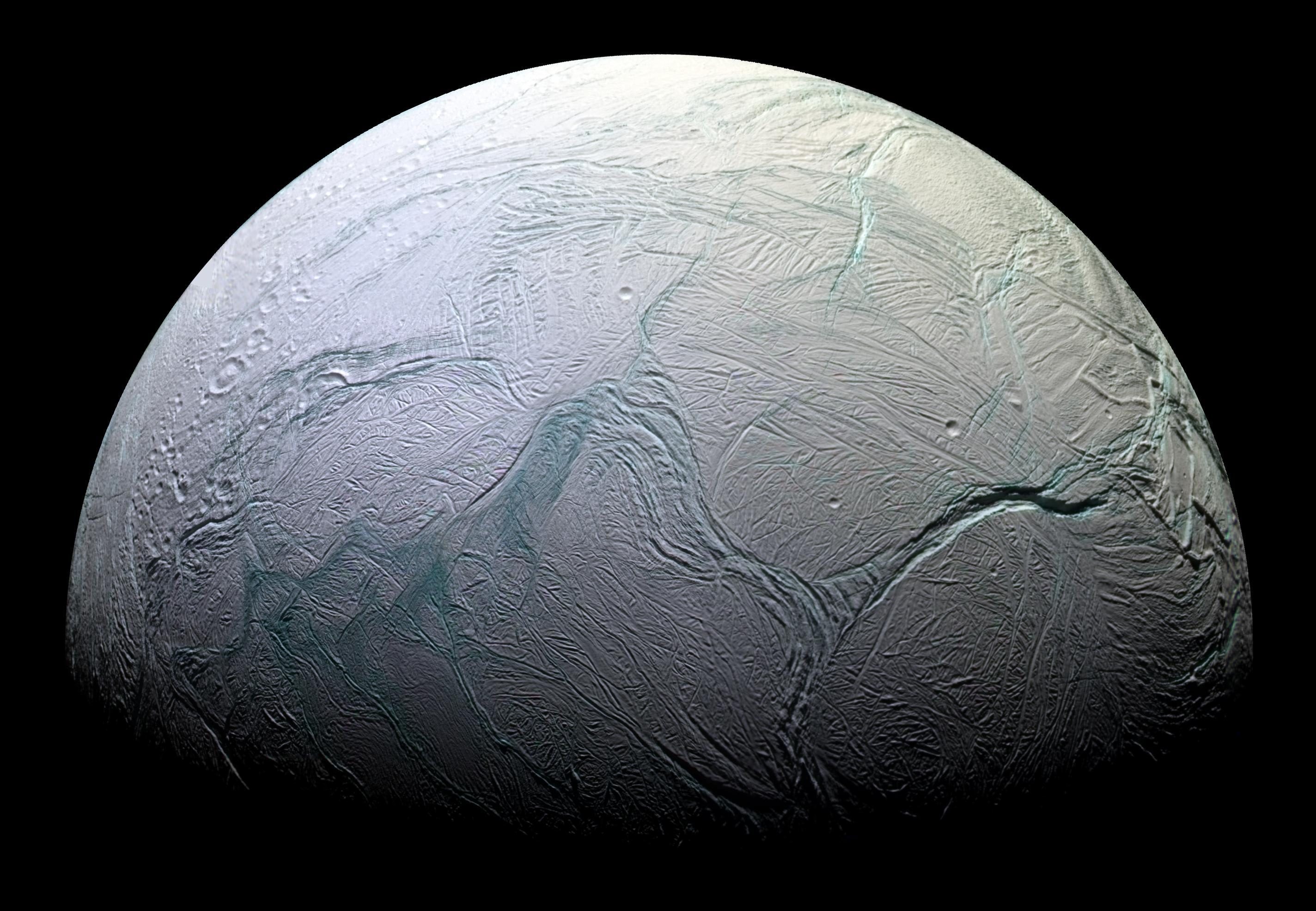 enceladus