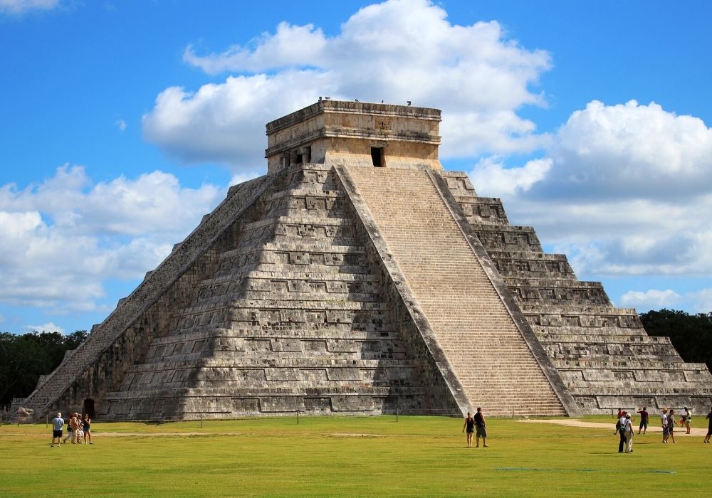 things to do in Chichen Itza