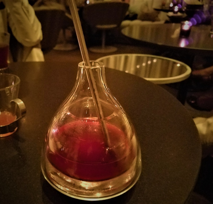 the best bars in chicago are the aviary