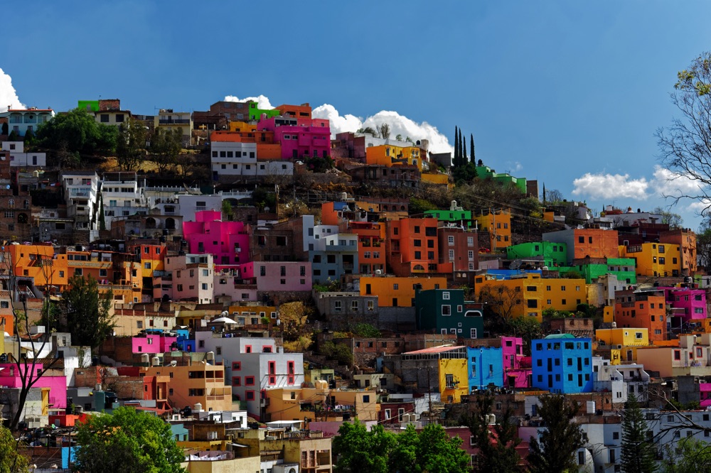 things to see in guanajuato