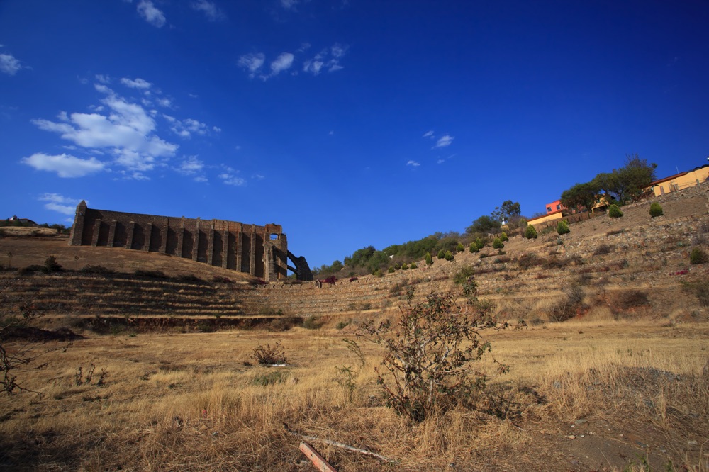 La Valenciana mine guanajuato things to do