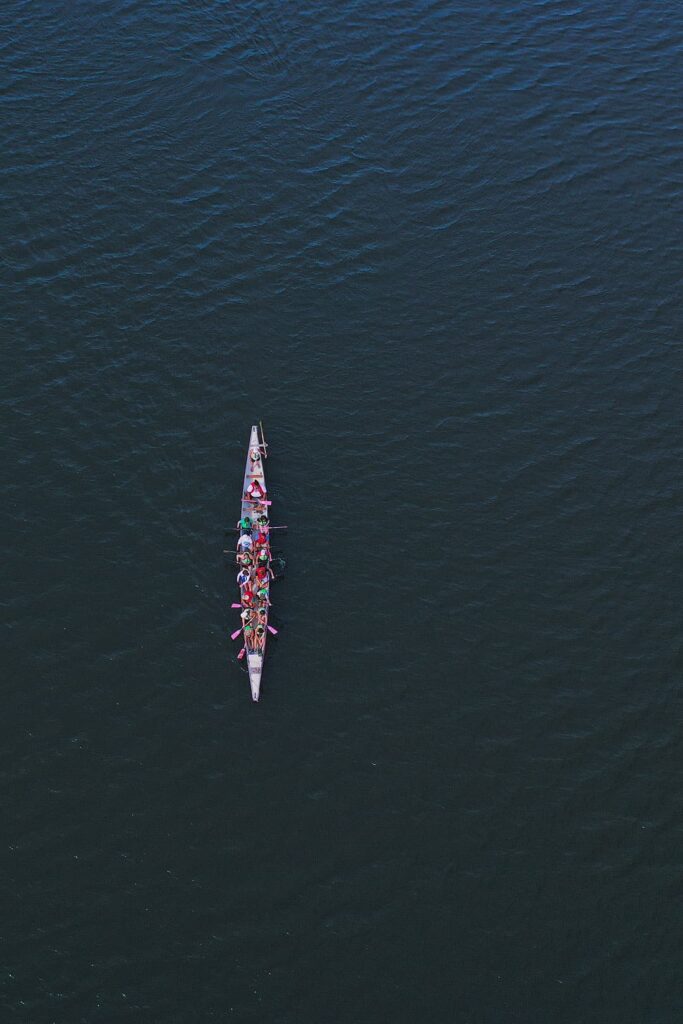 dragon boat sarasota