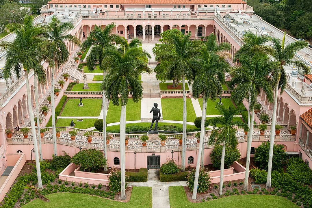 john and mable ringling museum of art