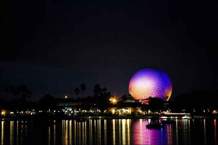 Disney World Orlando Florida + 15 Amazing Weekend Trips from Atlanta GA // localadventurer.com