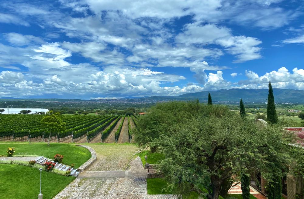 hacienda san jose lavista best wineries in san miguel de allende