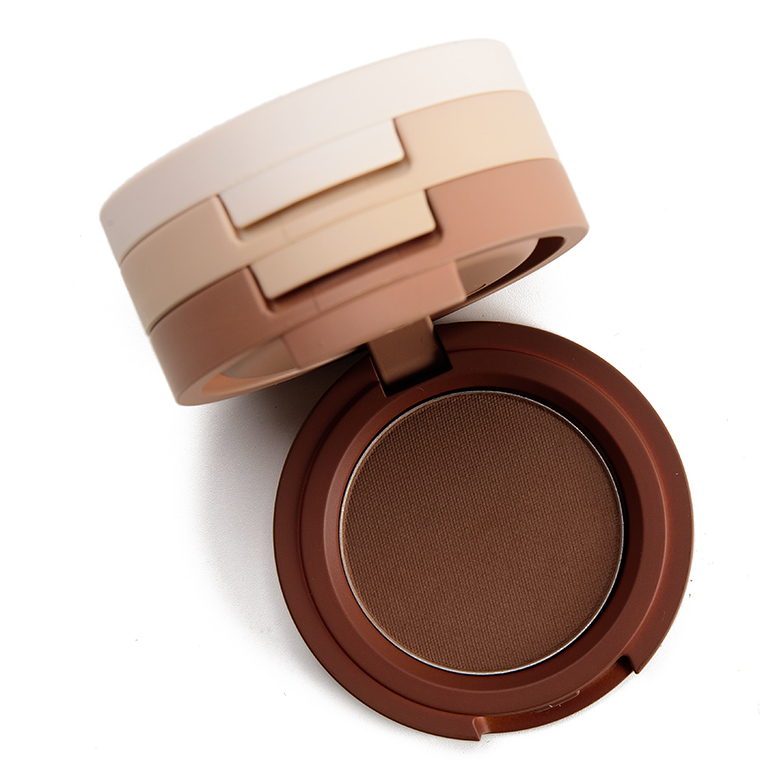 Kaja Cocoa Dip Matte Eyeshadow