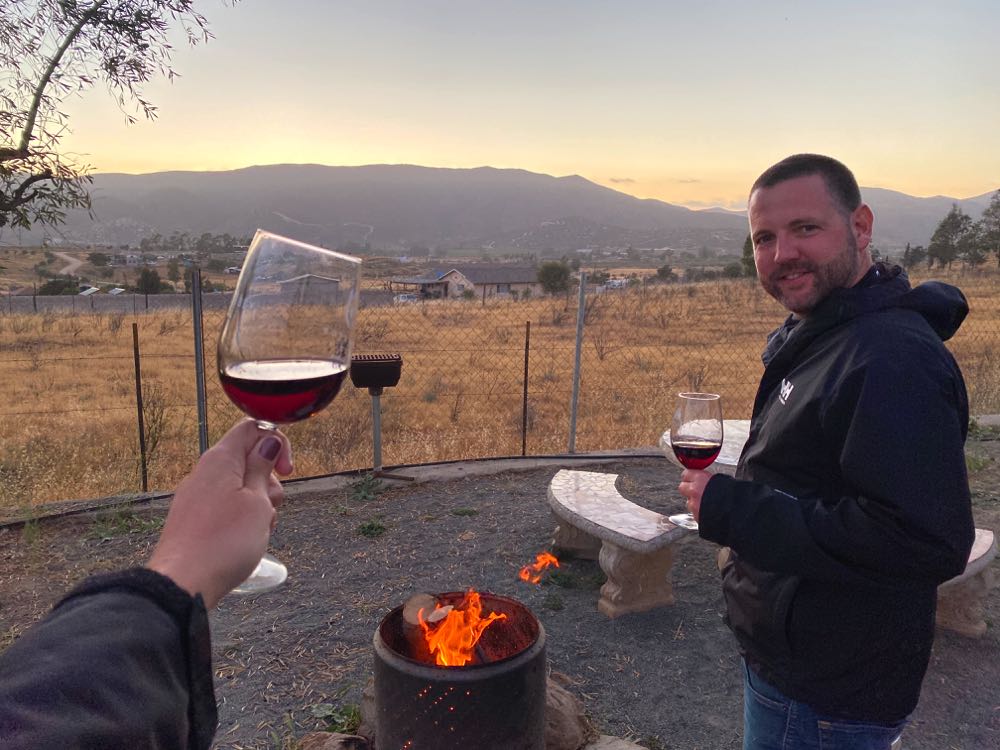 things to do in the valle de guadalupe