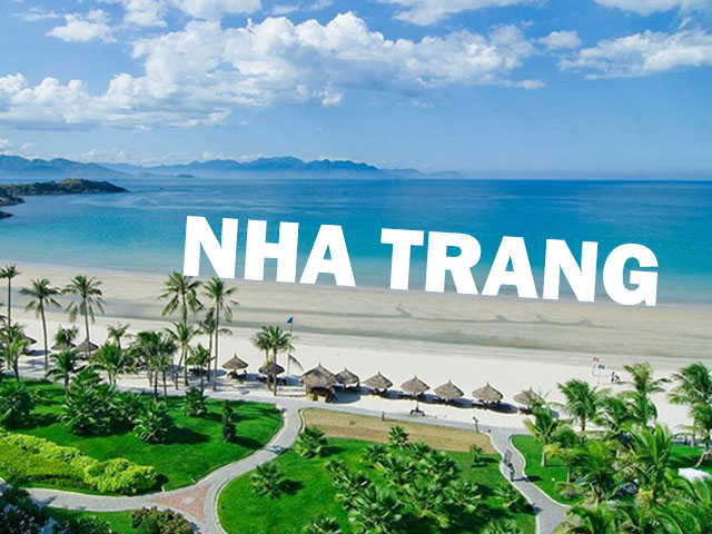 Biển Nha Trang