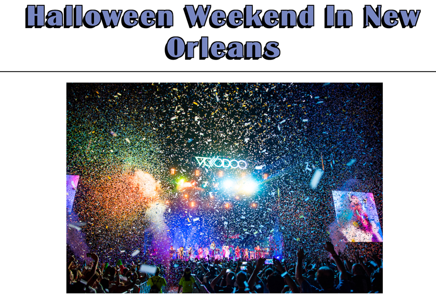 new orleans festivals voodoo