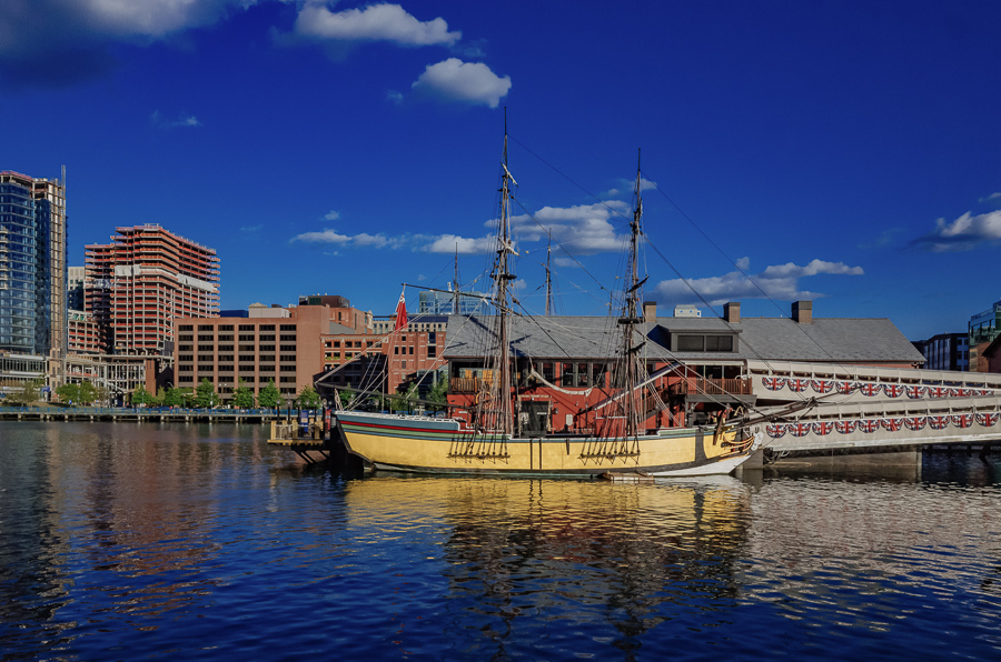 things to do in boston the boston tea party