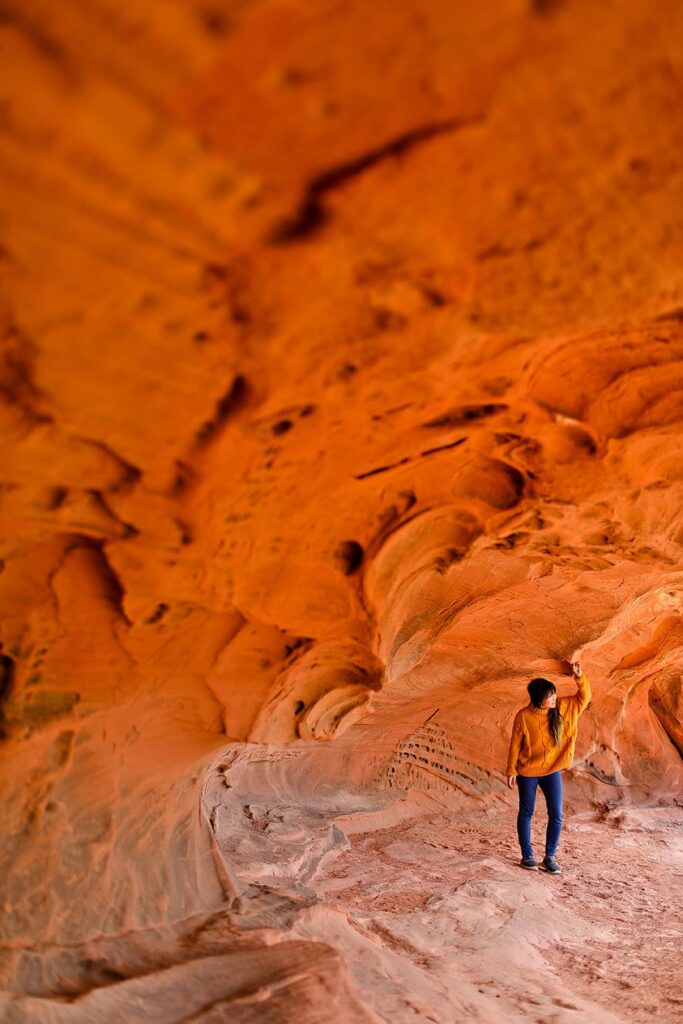 Things to Do in Valley of Fire Nevada