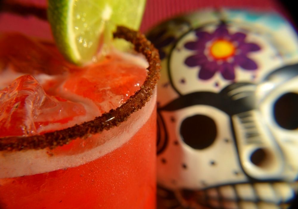 most popular Mexican drinks