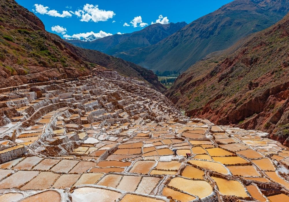 day trip maras salt flats cusco