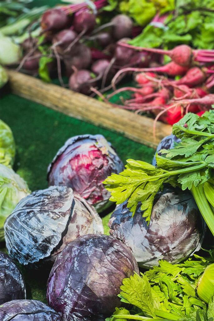 santa monica farmers markets