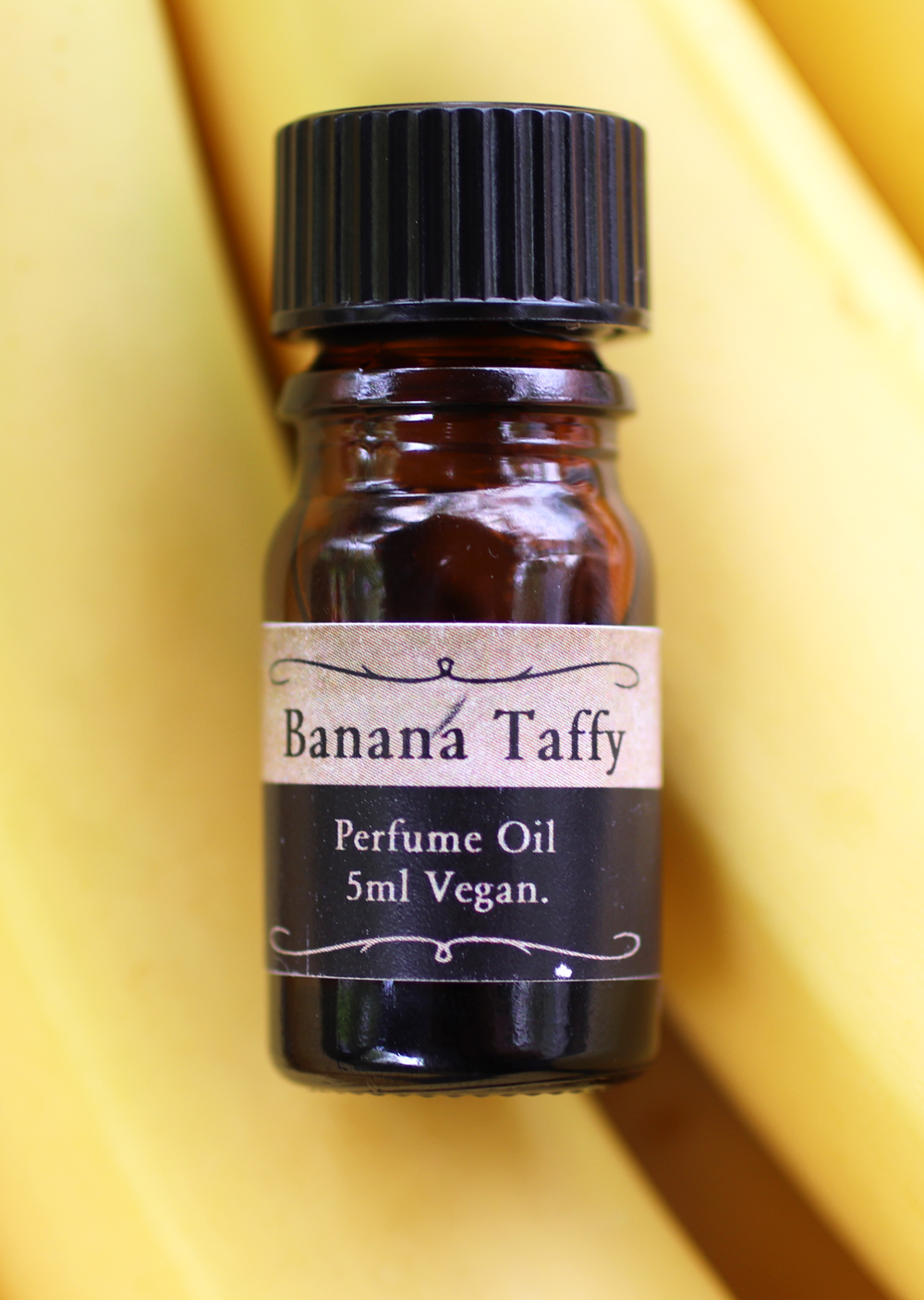 Haus of Gloi indie perfumes - Banana Taffy