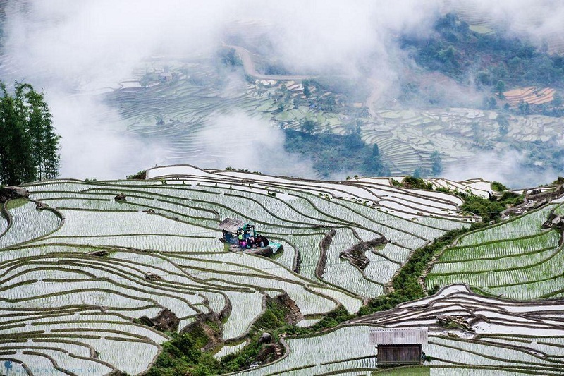 du lịch lào cai sapa